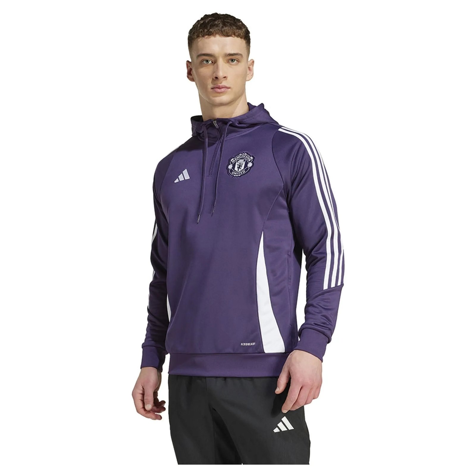 All-Weather Training Hoodie